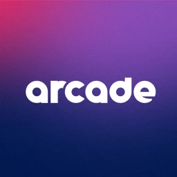 Arcade AI 아이콘